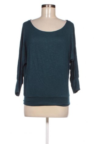 Γυναικεία μπλούζα Chicoree, Μέγεθος S, Χρώμα Πράσινο, Τιμή 4,23 €