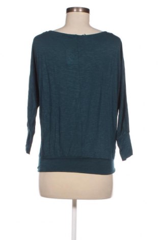 Γυναικεία μπλούζα Chicoree, Μέγεθος S, Χρώμα Πράσινο, Τιμή 4,23 €