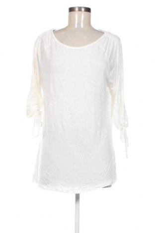 Damen Shirt Chicoree, Größe L, Farbe Weiß, Preis 3,70 €