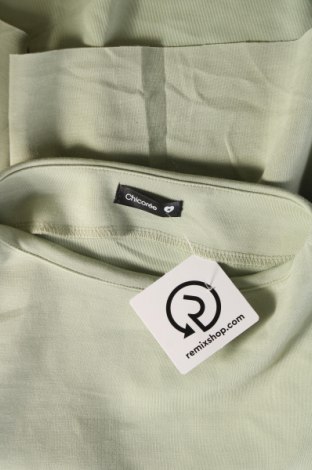 Damen Shirt Chicoree, Größe M, Farbe Grün, Preis € 1,98