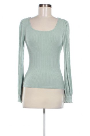 Damen Shirt Chicoree, Größe S, Farbe Grün, Preis 3,57 €