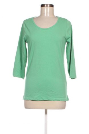 Дамска блуза Chicoree, Размер L, Цвят Зелен, Цена 6,84 лв.