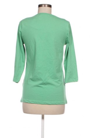 Дамска блуза Chicoree, Размер L, Цвят Зелен, Цена 19,00 лв.