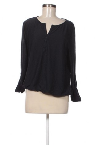 Γυναικεία μπλούζα Chicoree, Μέγεθος L, Χρώμα Μπλέ, Τιμή 4,11 €