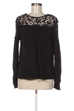 Дамска блуза Chicoree, Размер M, Цвят Черен, Цена 4,37 лв.