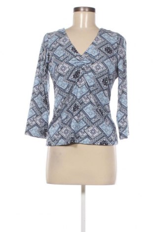 Damen Shirt Chicoree, Größe XL, Farbe Blau, Preis 4,36 €