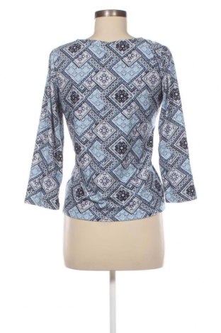 Γυναικεία μπλούζα Chicoree, Μέγεθος XL, Χρώμα Μπλέ, Τιμή 5,64 €