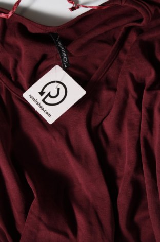 Damen Shirt Chicoree, Größe L, Farbe Rot, Preis € 3,97