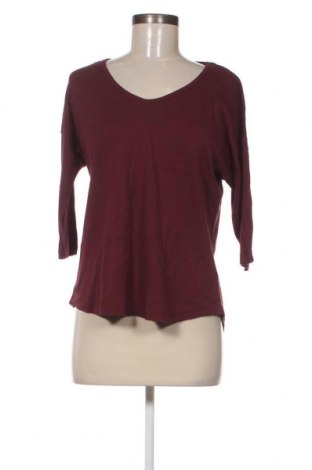 Γυναικεία μπλούζα Chicoree, Μέγεθος L, Χρώμα Κόκκινο, Τιμή 1,76 €