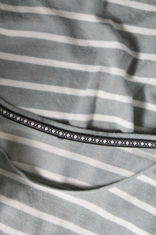 Γυναικεία μπλούζα Chicoree, Μέγεθος XL, Χρώμα Γκρί, Τιμή 3,88 €