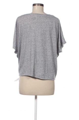 Γυναικεία μπλούζα Chicoree, Μέγεθος L, Χρώμα Γκρί, Τιμή 4,00 €