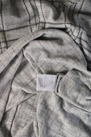 Damen Shirt Chicoree, Größe XL, Farbe Grau, Preis € 3,31