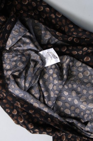 Γυναικεία μπλούζα Chicoree, Μέγεθος M, Χρώμα Καφέ, Τιμή 1,76 €