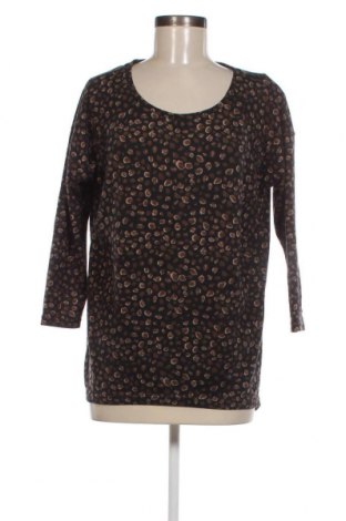 Γυναικεία μπλούζα Chicoree, Μέγεθος M, Χρώμα Καφέ, Τιμή 1,76 €