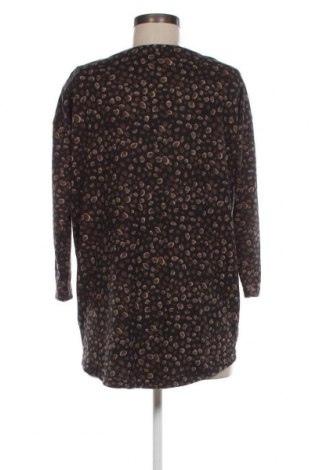 Дамска блуза Chicoree, Размер M, Цвят Кафяв, Цена 6,84 лв.