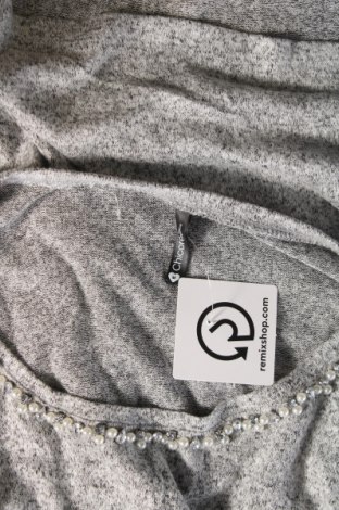 Damen Shirt Chicoree, Größe M, Farbe Grau, Preis 2,12 €