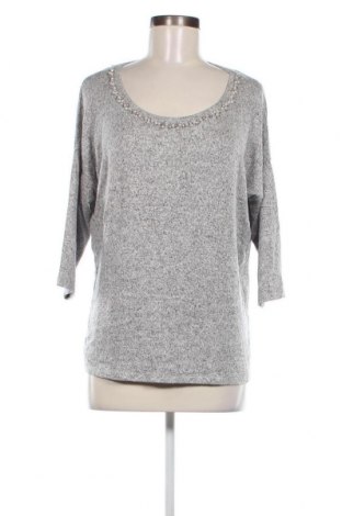 Damen Shirt Chicoree, Größe M, Farbe Grau, Preis 4,76 €