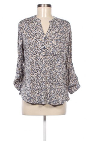 Γυναικεία μπλούζα Chicoree, Μέγεθος XL, Χρώμα Πολύχρωμο, Τιμή 6,35 €