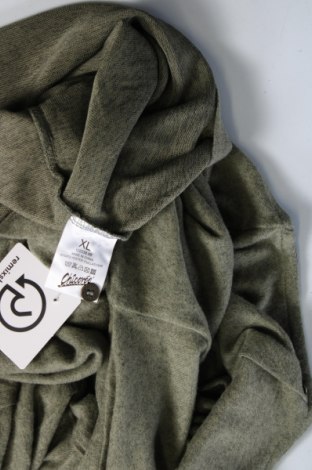 Γυναικεία μπλούζα Chicoree, Μέγεθος XL, Χρώμα Βιολετί, Τιμή 2,59 €
