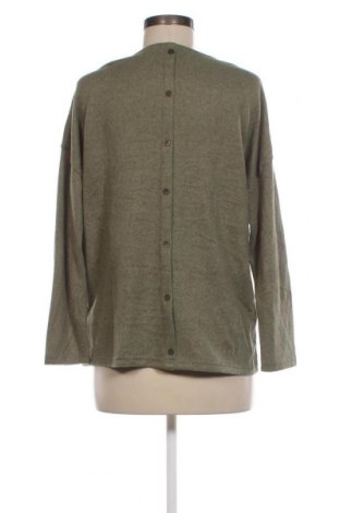 Γυναικεία μπλούζα Chicoree, Μέγεθος XL, Χρώμα Βιολετί, Τιμή 2,94 €