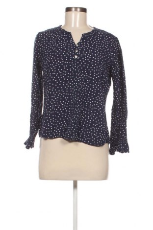 Γυναικεία μπλούζα Chicoree, Μέγεθος M, Χρώμα Μπλέ, Τιμή 3,88 €