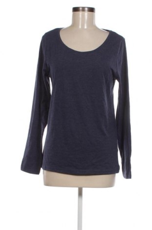 Damen Shirt Chicoree, Größe XL, Farbe Blau, Preis 4,63 €
