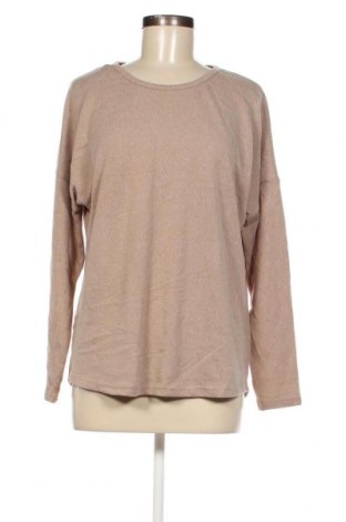 Damen Shirt Chicoree, Größe XL, Farbe Beige, Preis 4,36 €