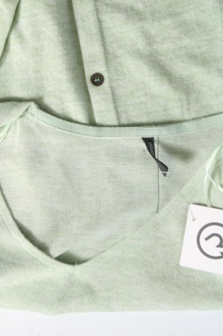 Damen Shirt Chicoree, Größe S, Farbe Grün, Preis 2,12 €