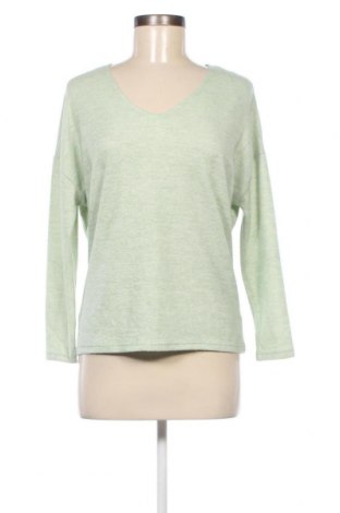 Дамска блуза Chicoree, Размер S, Цвят Зелен, Цена 8,55 лв.