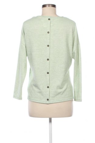 Дамска блуза Chicoree, Размер S, Цвят Зелен, Цена 8,55 лв.