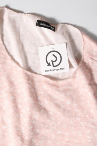 Дамска блуза Chicoree, Размер M, Цвят Розов, Цена 6,08 лв.