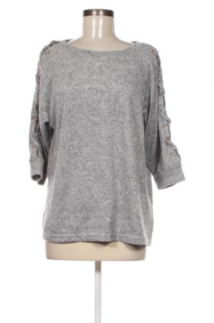 Damen Shirt Chicoree, Größe XL, Farbe Grau, Preis 5,55 €