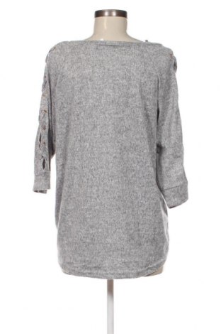 Damen Shirt Chicoree, Größe XL, Farbe Grau, Preis 5,55 €