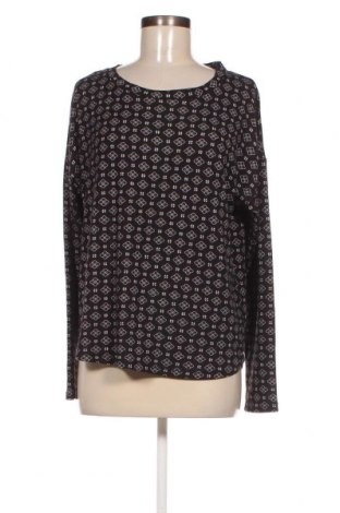 Γυναικεία μπλούζα Chicoree, Μέγεθος L, Χρώμα Μαύρο, Τιμή 1,76 €