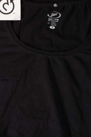 Γυναικεία μπλούζα Chicoree, Μέγεθος S, Χρώμα Μαύρο, Τιμή 11,75 €