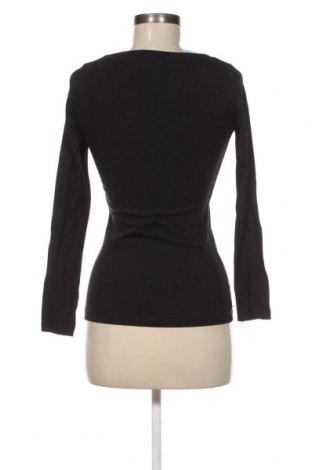 Γυναικεία μπλούζα Chicoree, Μέγεθος S, Χρώμα Μαύρο, Τιμή 11,75 €