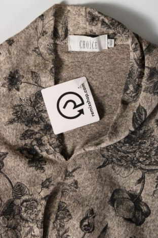 Γυναικεία μπλούζα Choice, Μέγεθος XL, Χρώμα  Μπέζ, Τιμή 4,82 €