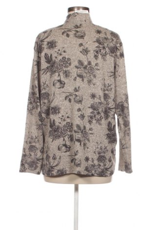 Γυναικεία μπλούζα Choice, Μέγεθος XL, Χρώμα  Μπέζ, Τιμή 4,82 €