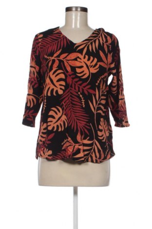 Дамска блуза Choise, Размер M, Цвят Многоцветен, Цена 10,16 лв.