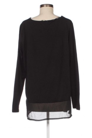 Дамска блуза Chris Line, Размер XL, Цвят Черен, Цена 7,79 лв.