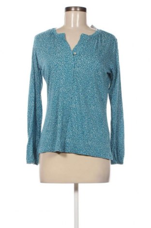 Дамска блуза Chris Line, Размер M, Цвят Кафяв, Цена 6,84 лв.