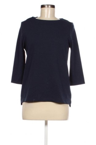 Γυναικεία μπλούζα Christian Berg, Μέγεθος S, Χρώμα Μπλέ, Τιμή 1,86 €
