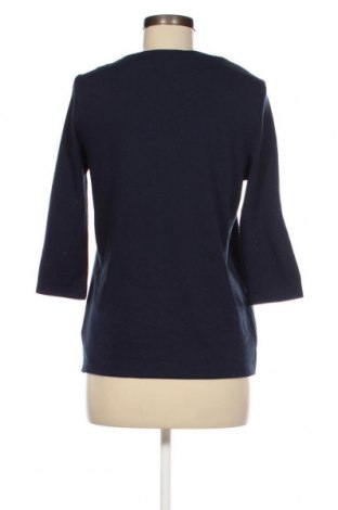 Γυναικεία μπλούζα Christian Berg, Μέγεθος S, Χρώμα Μπλέ, Τιμή 1,86 €