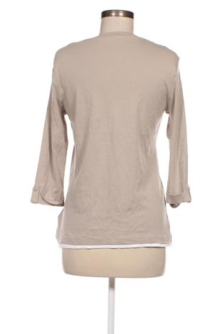 Дамска блуза Christian Berg, Размер XL, Цвят Сив, Цена 20,00 лв.