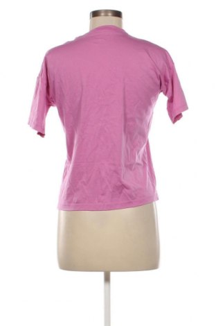 Damski T-shirt Christian Siriano, Rozmiar XS, Kolor Różowy, Cena 58,96 zł