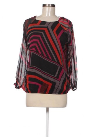 Дамска блуза Christine Laure, Размер M, Цвят Многоцветен, Цена 13,94 лв.