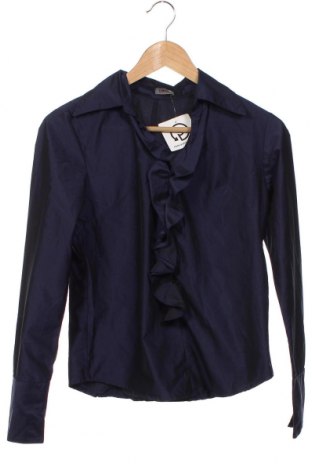 Γυναικεία μπλούζα Cinque, Μέγεθος S, Χρώμα Μπλέ, Τιμή 6,10 €