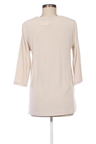 Γυναικεία μπλούζα Citiknits, Μέγεθος S, Χρώμα  Μπέζ, Τιμή 1,76 €