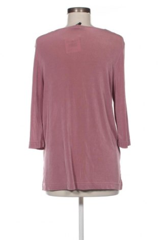 Γυναικεία μπλούζα Citiknits, Μέγεθος S, Χρώμα Σάπιο μήλο, Τιμή 1,76 €