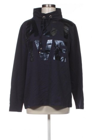 Γυναικεία μπλούζα City life, Μέγεθος XL, Χρώμα Μπλέ, Τιμή 5,64 €